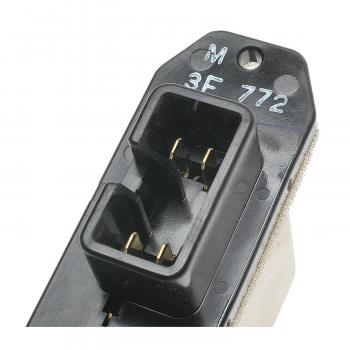 Standard Motor Products RU292 - HVAC Blower Motor Resistor Standard Motor Products RU292 HVAC Blower Motor Resistor product image 2 of 3