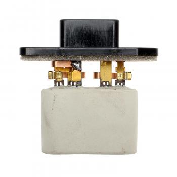 Standard Motor Products RU292 - HVAC Blower Motor Resistor Standard Motor Products RU292 HVAC Blower Motor Resistor product image 3 of 3