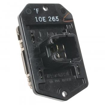 Standard Motor Products RU294 - HVAC Blower Motor Resistor Standard Motor Products RU294 HVAC Blower Motor Resistor product image 1 of 3