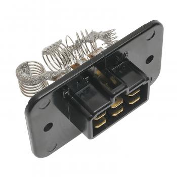Standard Motor Products RU298 HVAC Blower Motor Resistor product image 2 of 3