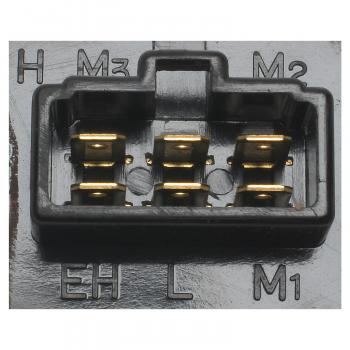 Standard Motor Products RU299 HVAC Blower Motor Resistor product image 3 of 3