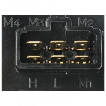 Standard Motor Products RU300 HVAC Blower Motor Resistor product image 3 of 3