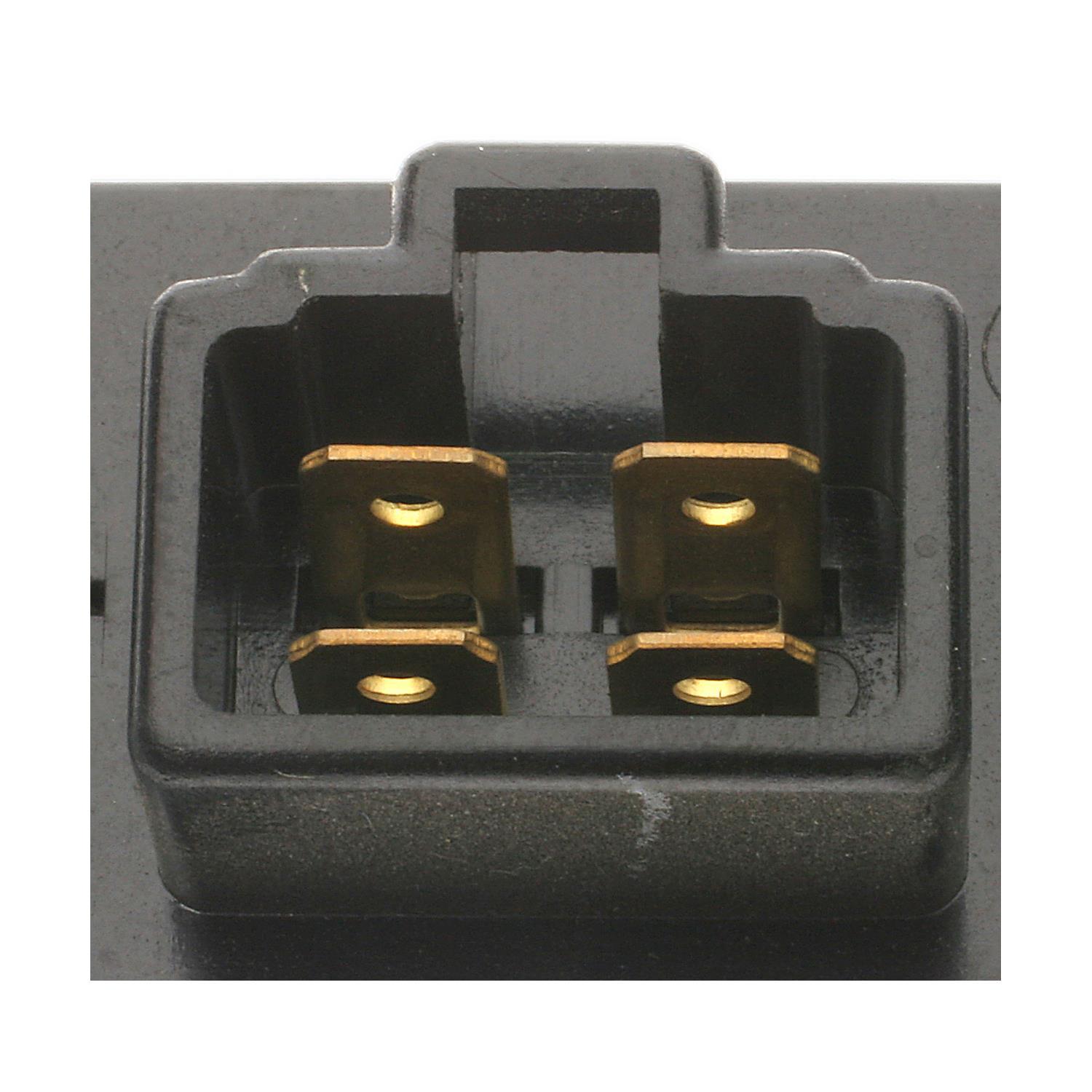 Standard Motor Products RU305 - HVAC Blower Motor Resistor Standard Motor Products RU305 HVAC Blower Motor Resistor product image 3 of 3