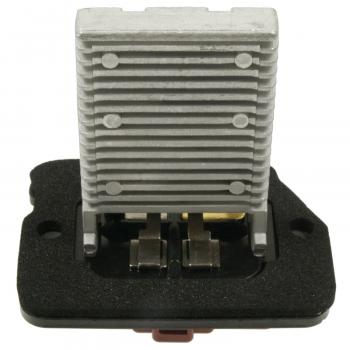 Standard Motor Products RU307 HVAC Blower Motor Resistor product image 1 of 3