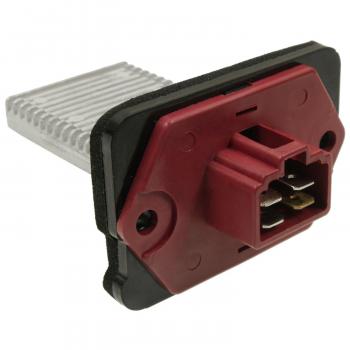 Standard Motor Products RU307 HVAC Blower Motor Resistor product image 2 of 3