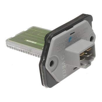 Standard Motor Products RU308 HVAC Blower Motor Resistor product image 2 of 3
