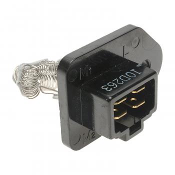 Standard Motor Products RU312 - HVAC Blower Motor Resistor Standard Motor Products RU312 HVAC Blower Motor Resistor product image 2 of 3