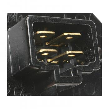 Standard Motor Products RU312 - HVAC Blower Motor Resistor Standard Motor Products RU312 HVAC Blower Motor Resistor product image 3 of 3