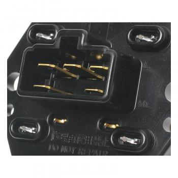 Standard Motor Products RU317 HVAC Blower Motor Resistor product image 3 of 3