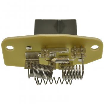 Standard Motor Products RU318HTK HVAC Blower Motor Resistor product image 1 of 4