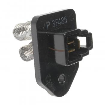 Standard Motor Products RU326 HVAC Blower Motor Resistor product image 2 of 3