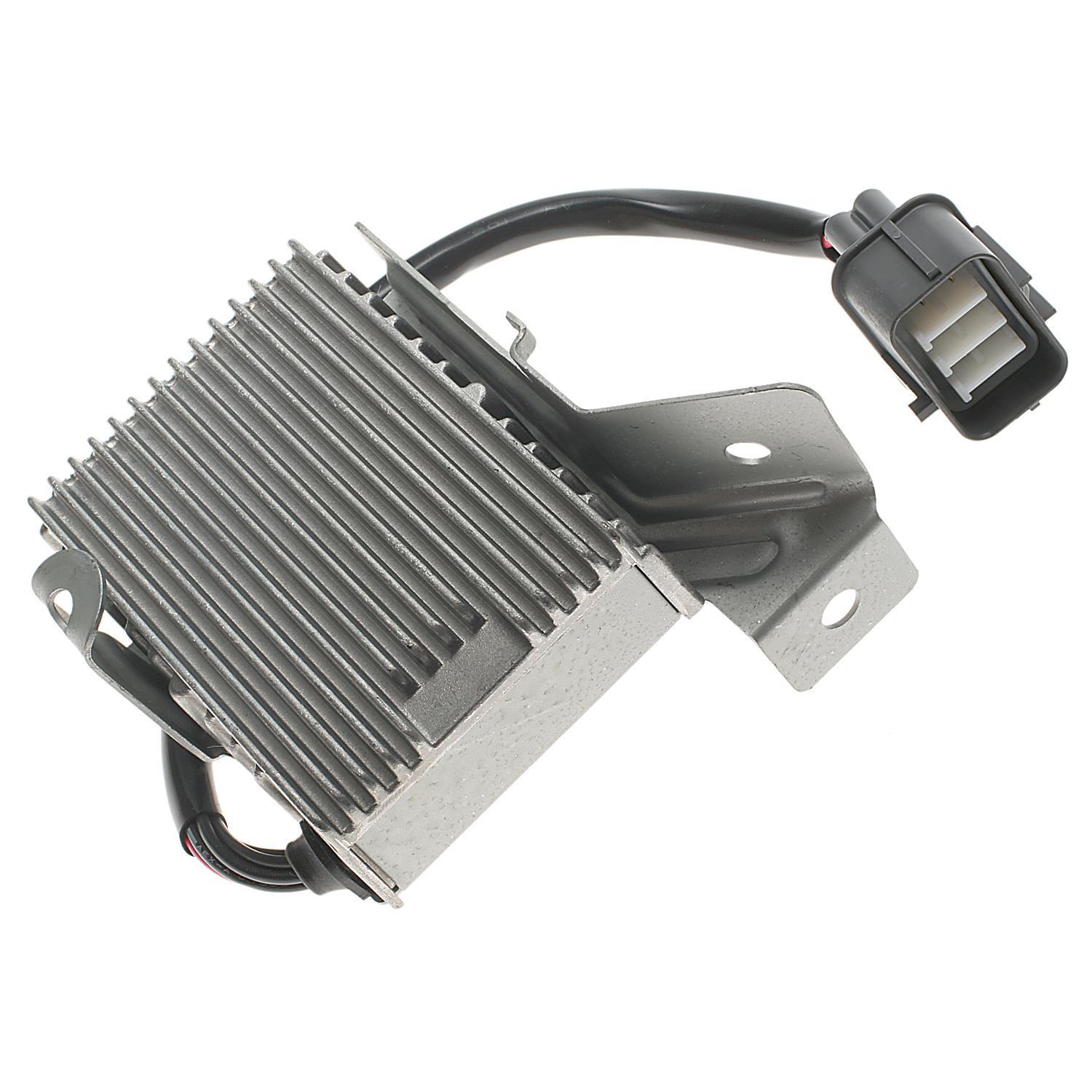 Standard Motor Products RU33 - Ballast Resistor Standard Motor Products RU33 Ballast Resistor product image 2 of 3