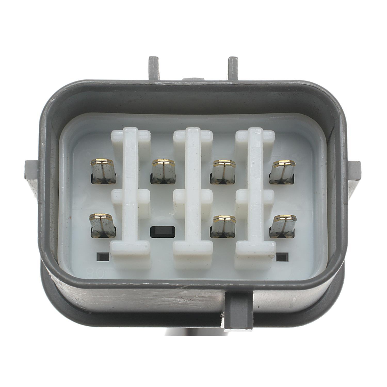 Standard Motor Products RU33 - Ballast Resistor Standard Motor Products RU33 Ballast Resistor product image 3 of 3