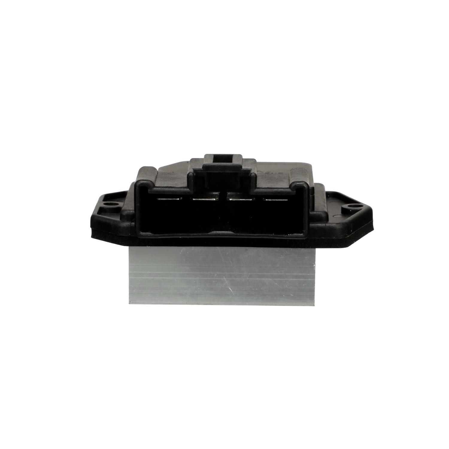 Standard Motor Products RU342 - HVAC Blower Motor Resistor Standard Motor Products RU342 HVAC Blower Motor Resistor product image 2 of 7