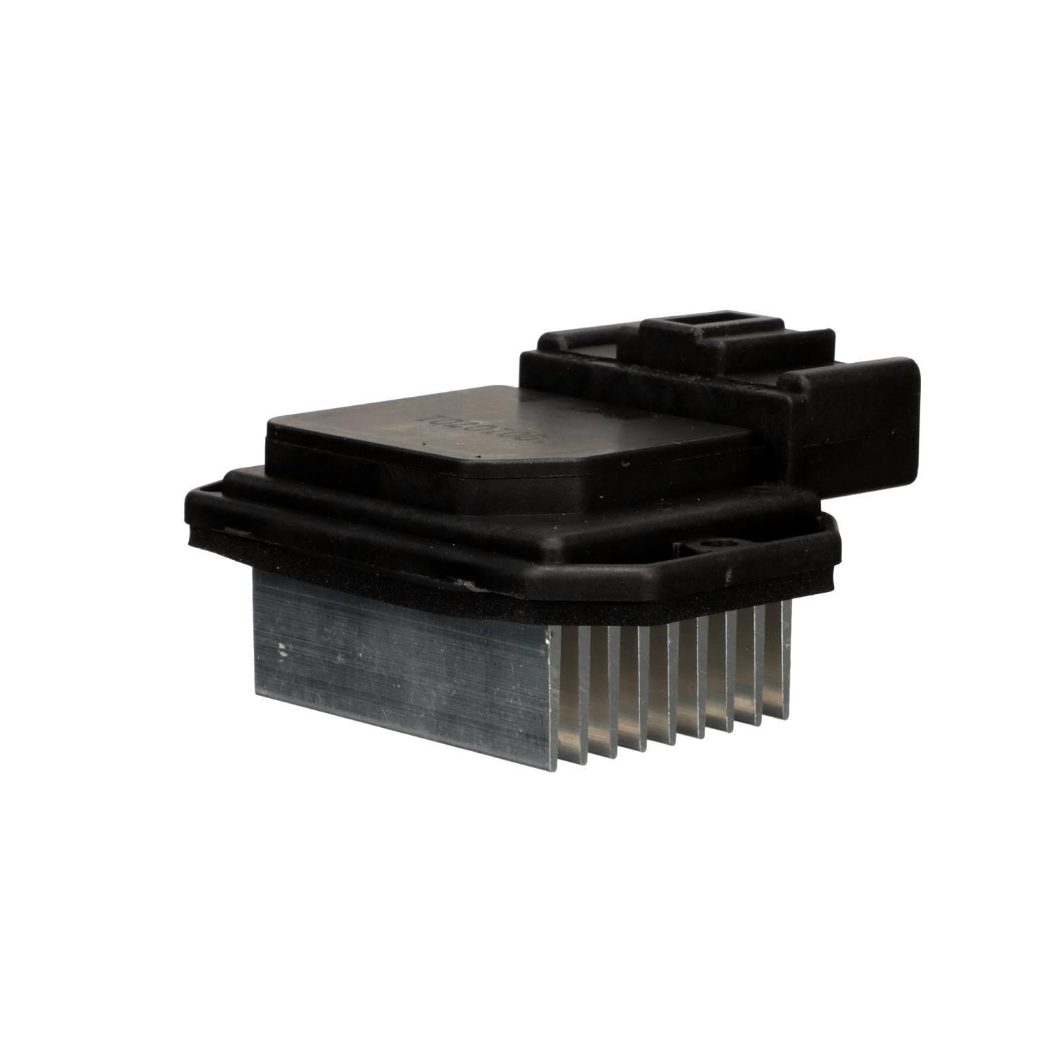 Standard Motor Products RU342 - HVAC Blower Motor Resistor Standard Motor Products RU342 HVAC Blower Motor Resistor product image 4 of 7