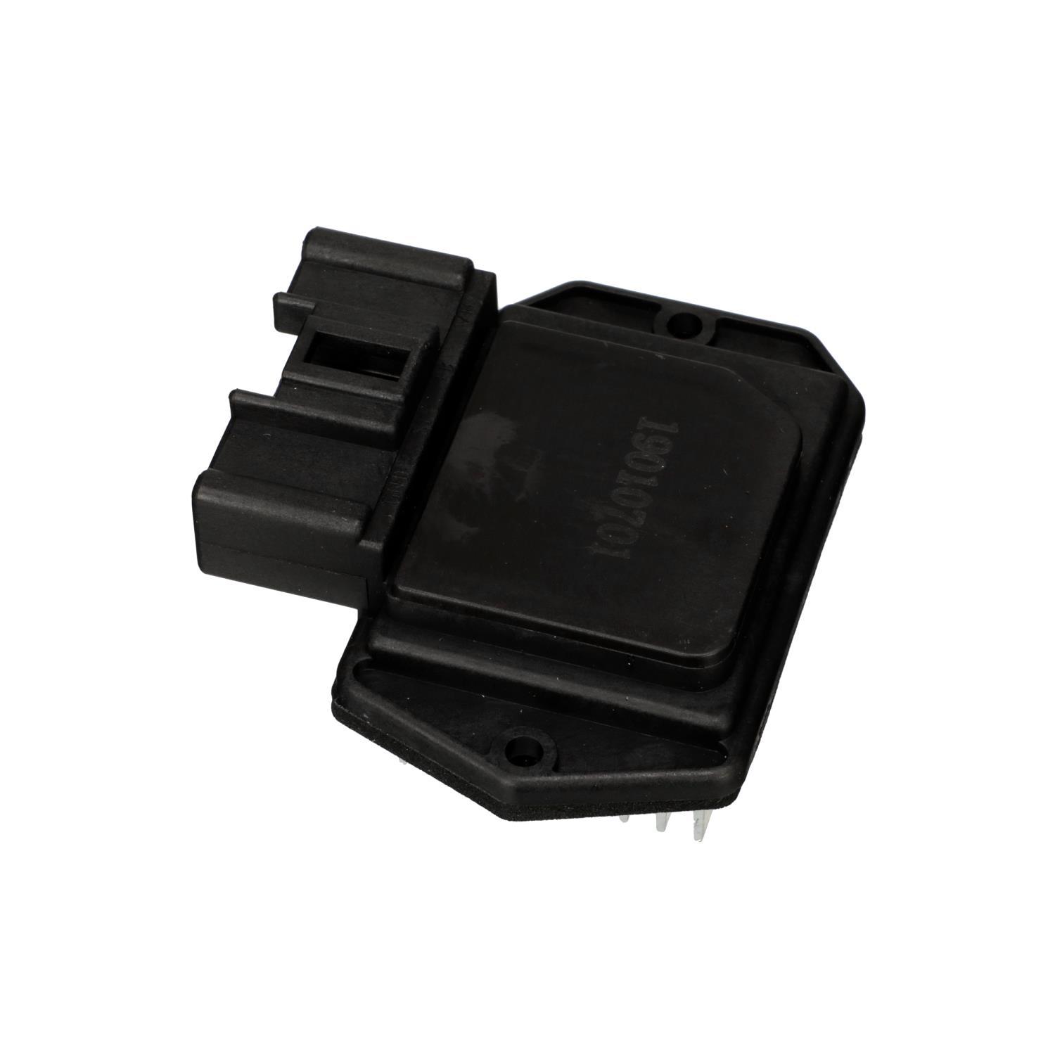 Standard Motor Products RU342 - HVAC Blower Motor Resistor Standard Motor Products RU342 HVAC Blower Motor Resistor product image 6 of 7
