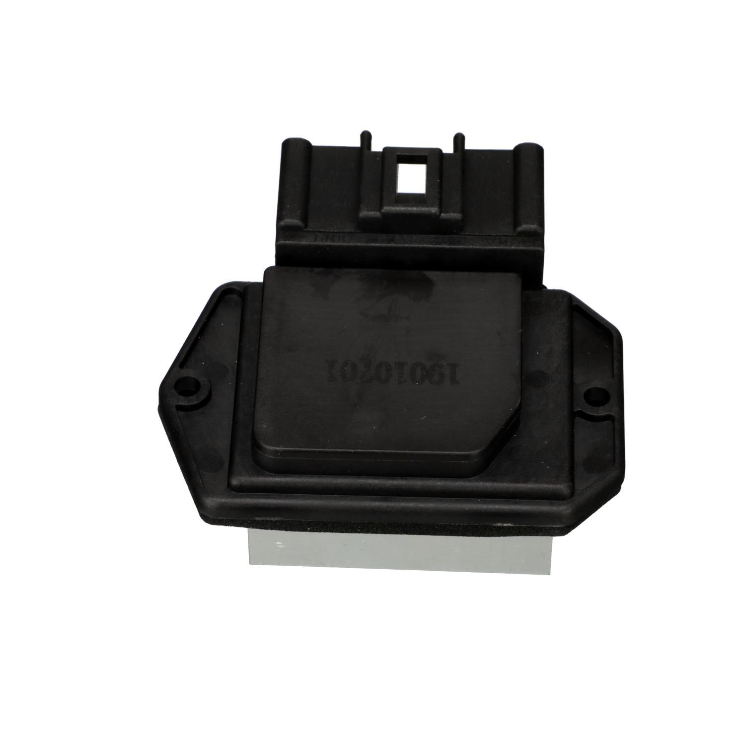 Standard Motor Products RU342 - HVAC Blower Motor Resistor Standard Motor Products RU342 HVAC Blower Motor Resistor product image 7 of 7