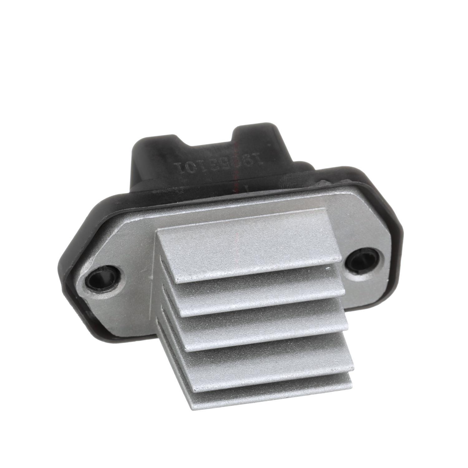 Standard Motor Products RU348 - HVAC Blower Motor Resistor Standard Motor Products RU348 HVAC Blower Motor Resistor product image 5 of 7