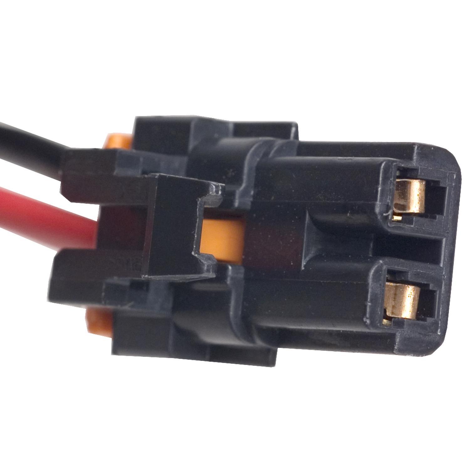Standard Motor Products RU350 - HVAC Blower Motor Resistor Standard Motor Products RU350 HVAC Blower Motor Resistor product image 2 of 3