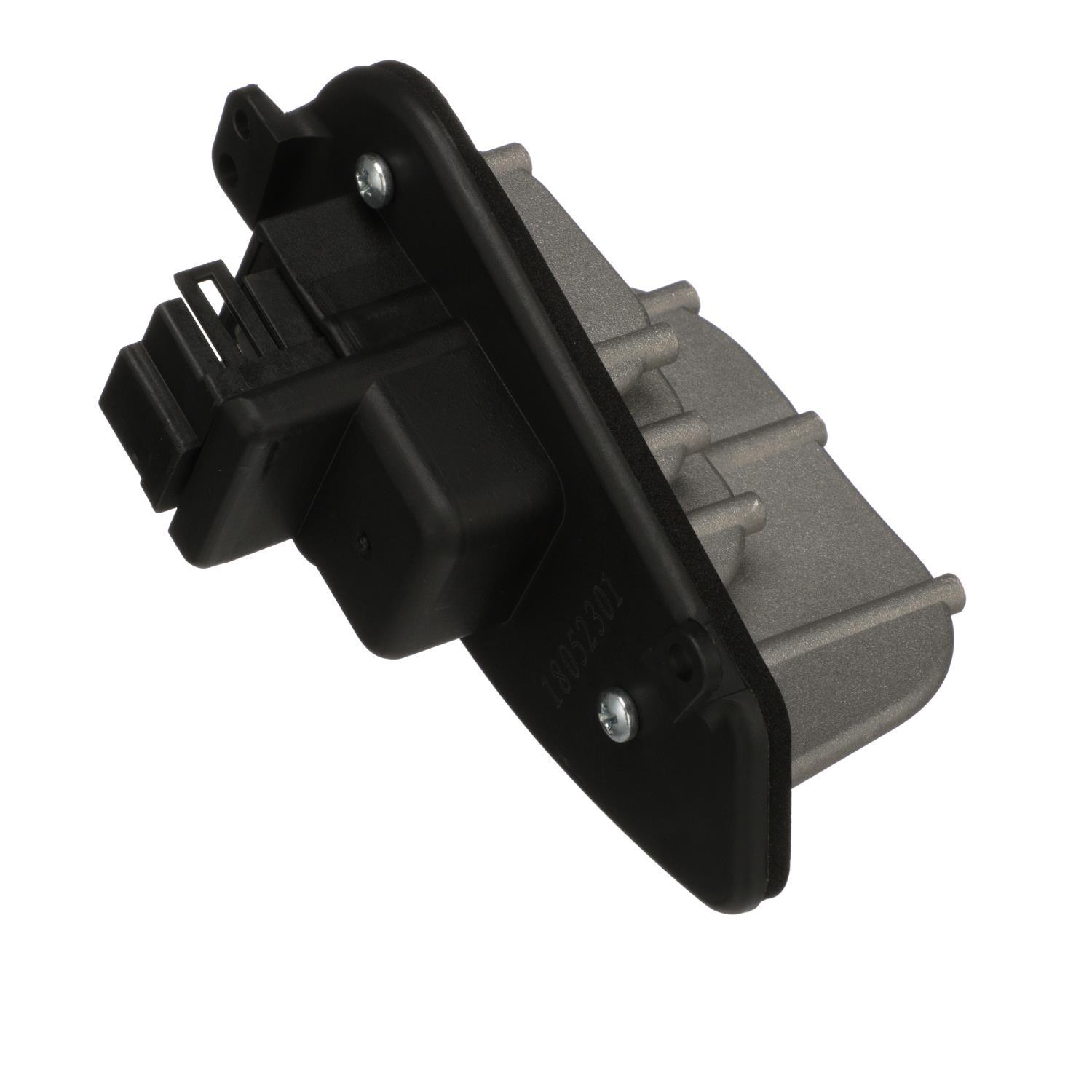 Standard Motor Products RU351 - HVAC Blower Motor Resistor Standard Motor Products RU351 HVAC Blower Motor Resistor product image 1 of 7