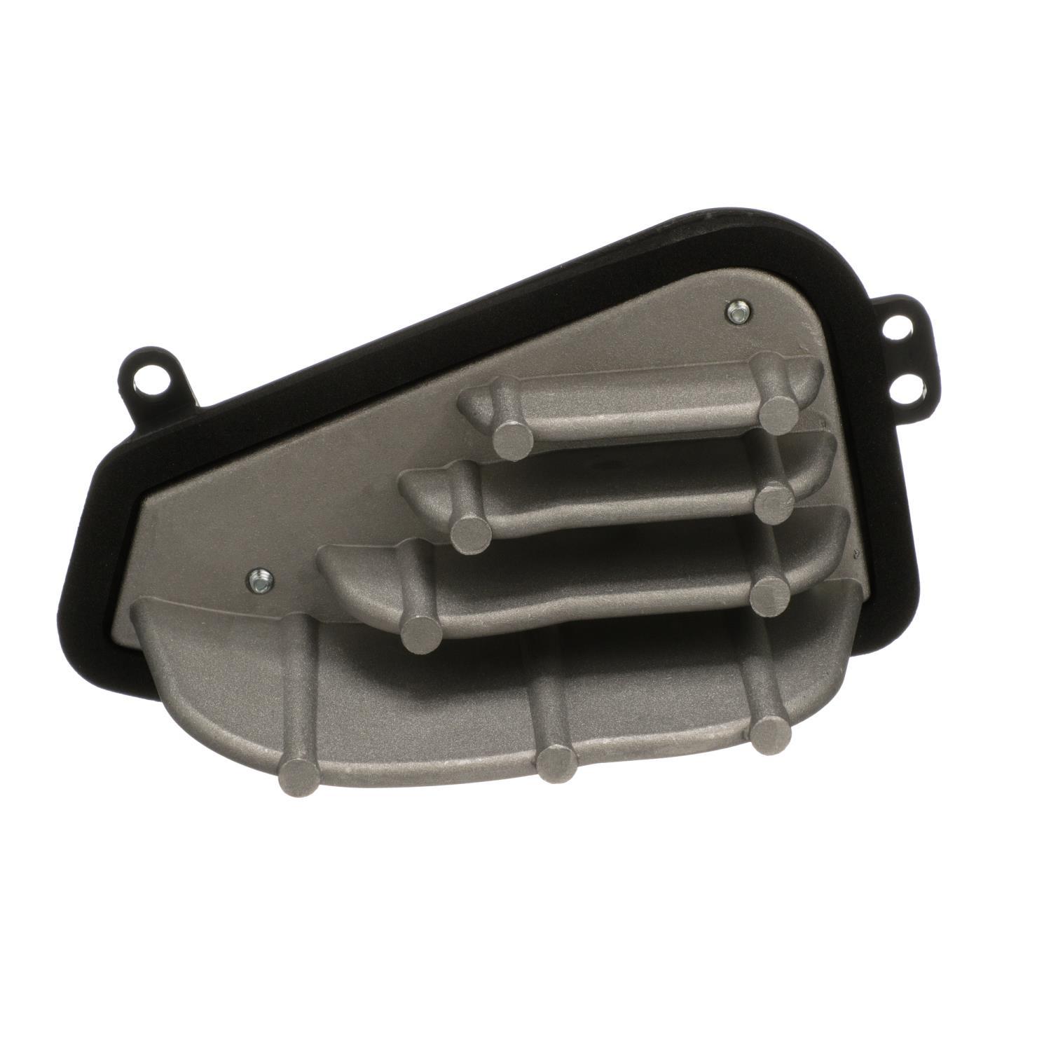 Standard Motor Products RU351 - HVAC Blower Motor Resistor Standard Motor Products RU351 HVAC Blower Motor Resistor product image 2 of 7