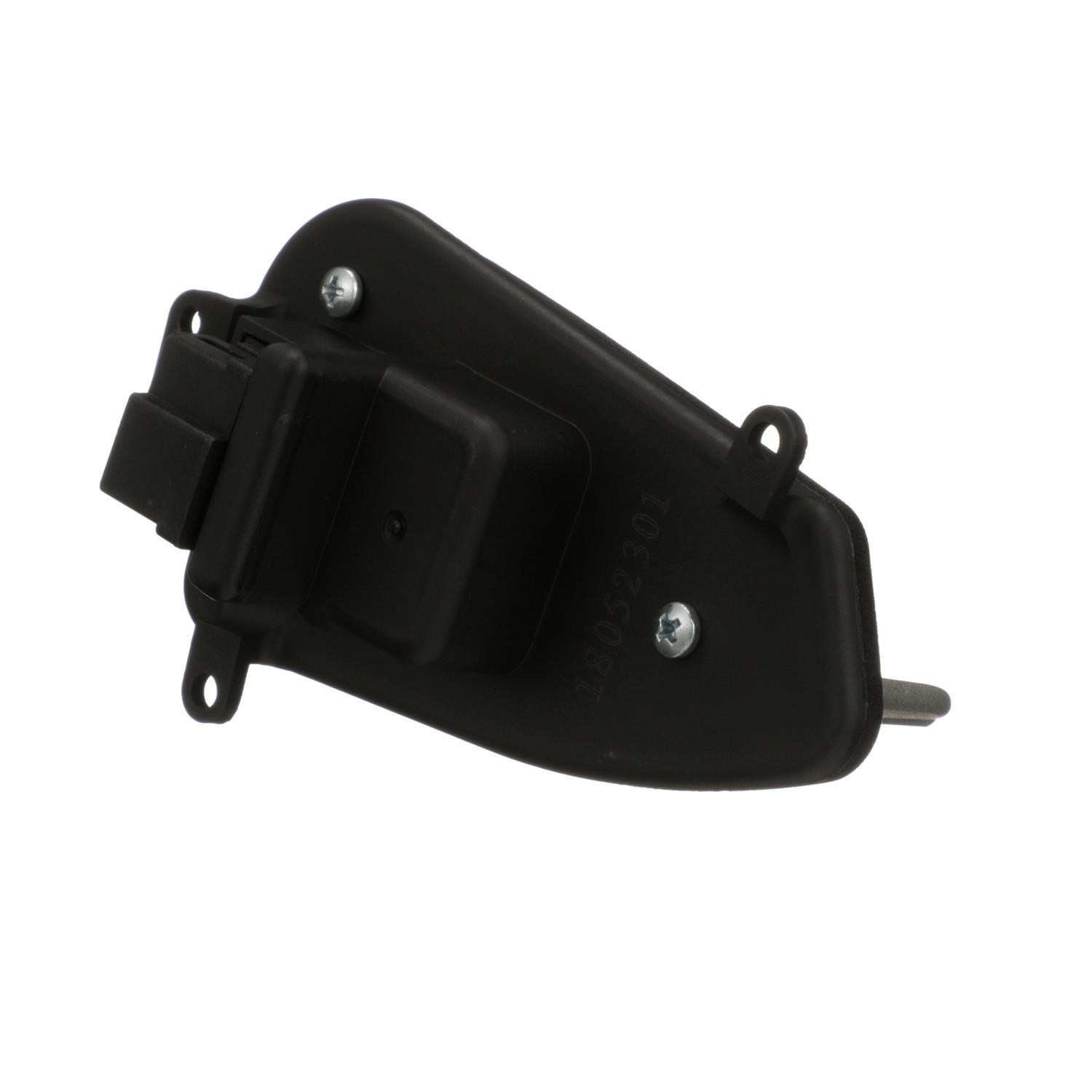 Standard Motor Products RU351 - HVAC Blower Motor Resistor Standard Motor Products RU351 HVAC Blower Motor Resistor product image 4 of 7