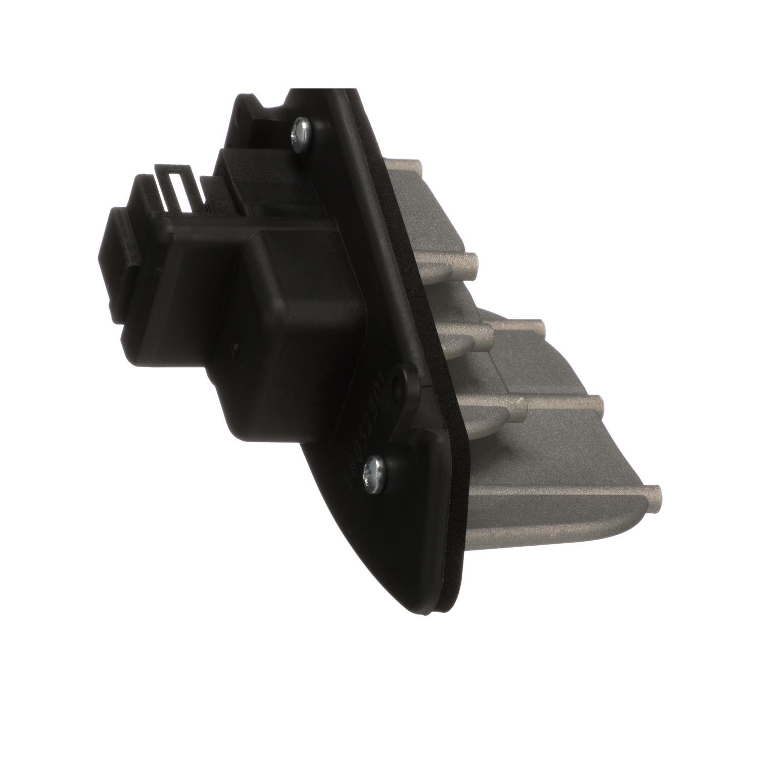 Standard Motor Products RU351 - HVAC Blower Motor Resistor Standard Motor Products RU351 HVAC Blower Motor Resistor product image 5 of 7