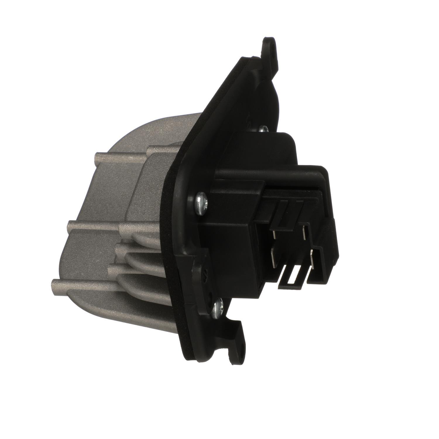 Standard Motor Products RU351 - HVAC Blower Motor Resistor Standard Motor Products RU351 HVAC Blower Motor Resistor product image 6 of 7