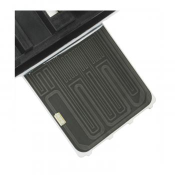 Standard Motor Products RU355 - HVAC Blower Motor Resistor Standard Motor Products RU355 HVAC Blower Motor Resistor product image 1 of 9