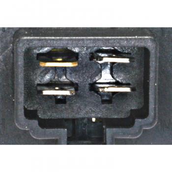 Standard Motor Products RU356 HVAC Blower Motor Resistor product image 2 of 3