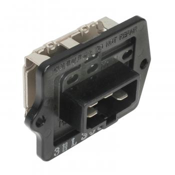 Standard Motor Products RU357 HVAC Blower Motor Resistor product image 2 of 3