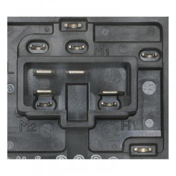 Standard Motor Products RU357 HVAC Blower Motor Resistor product image 3 of 3