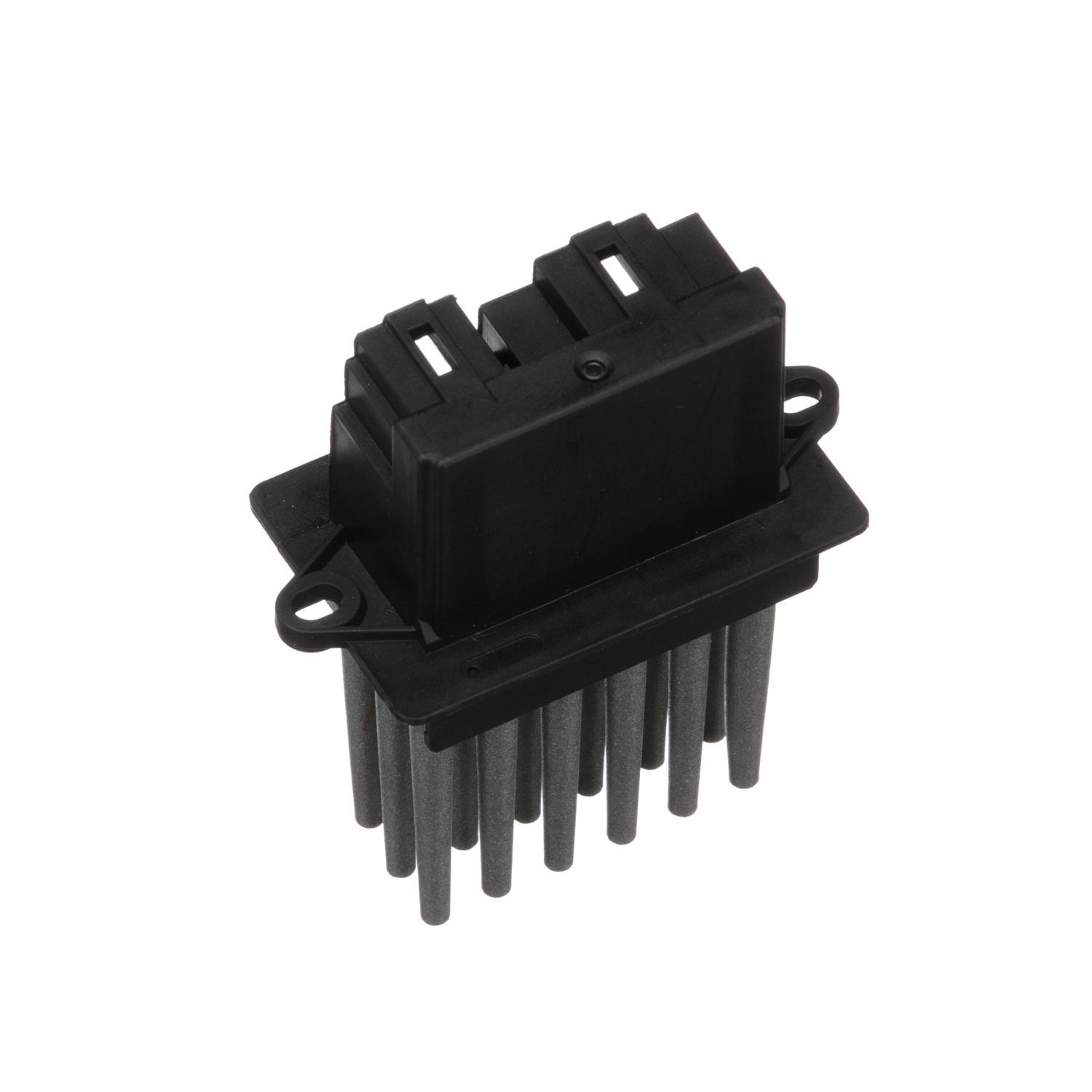 Standard Motor Products RU358 HVAC Blower Motor Resistor product image 1 of 7