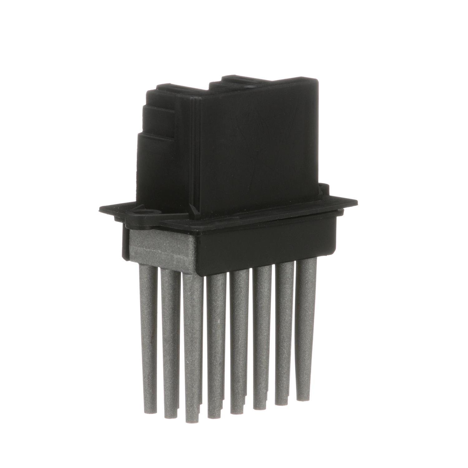 Standard Motor Products RU358 HVAC Blower Motor Resistor product image 4 of 7
