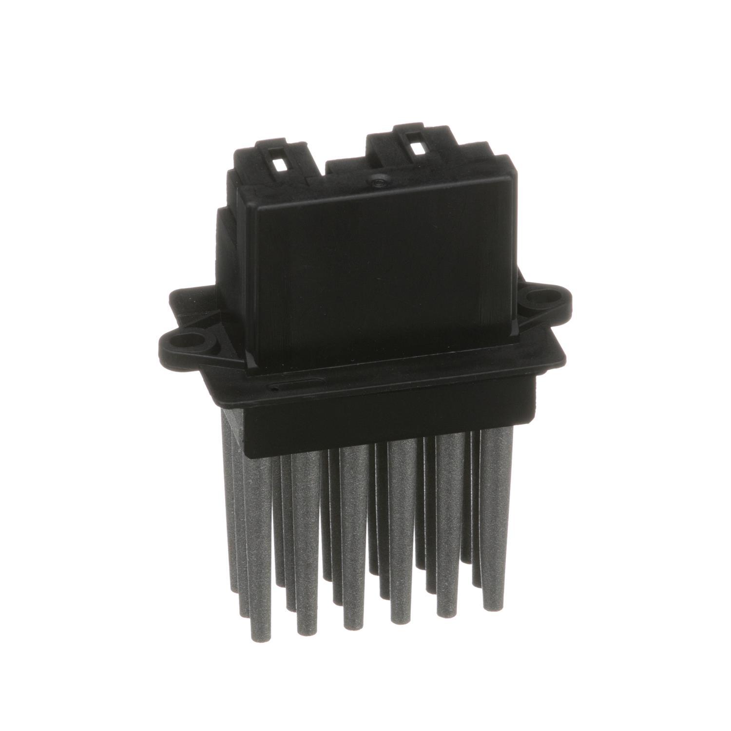Standard Motor Products RU358 HVAC Blower Motor Resistor product image 5 of 7