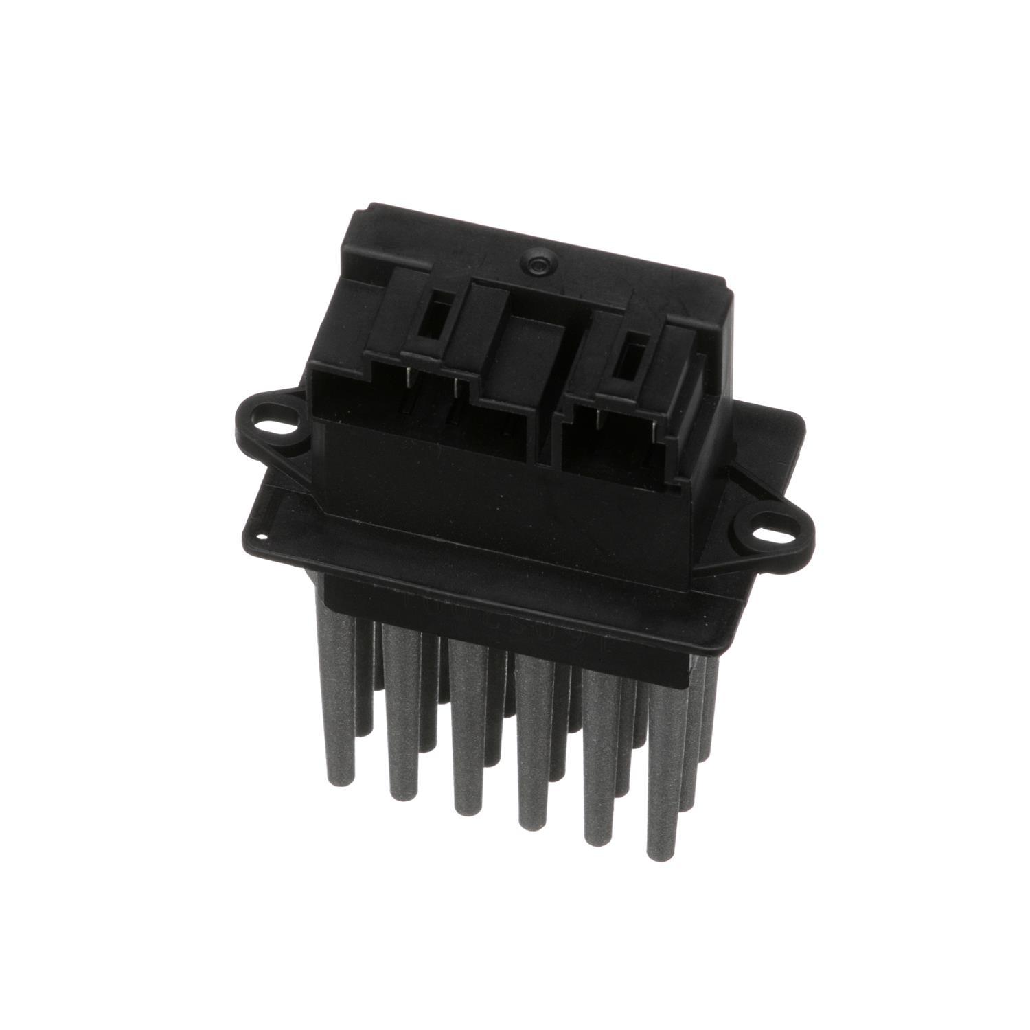 Standard Motor Products RU358 HVAC Blower Motor Resistor product image 6 of 7