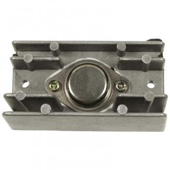 Standard Motor Products RU361 - HVAC Blower Motor Resistor Standard Motor Products RU361 HVAC Blower Motor Resistor product image 1 of 3