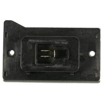 Standard Motor Products RU361 - HVAC Blower Motor Resistor Standard Motor Products RU361 HVAC Blower Motor Resistor product image 3 of 3