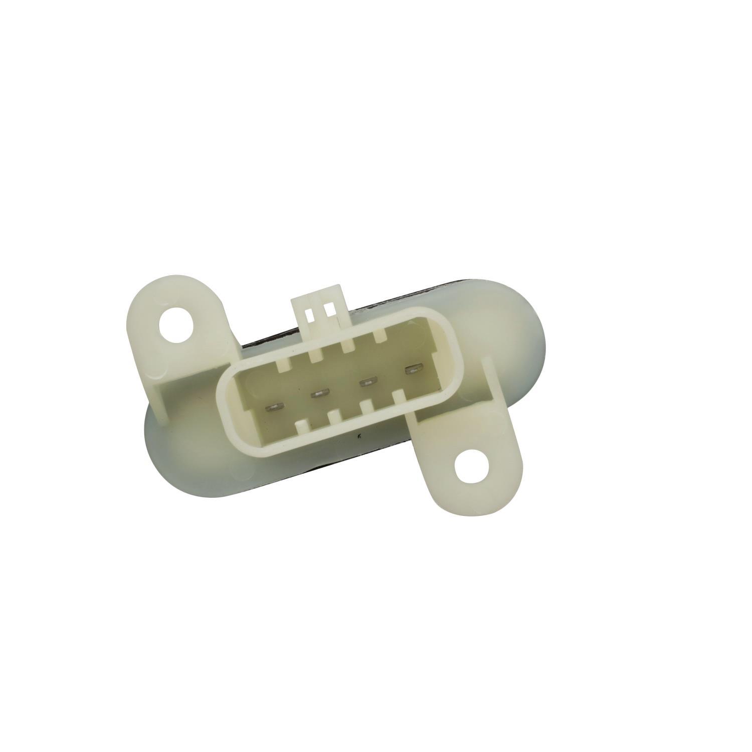 Standard Motor Products RU363 - HVAC Blower Motor Resistor Standard Motor Products RU363 HVAC Blower Motor Resistor product image 2 of 7