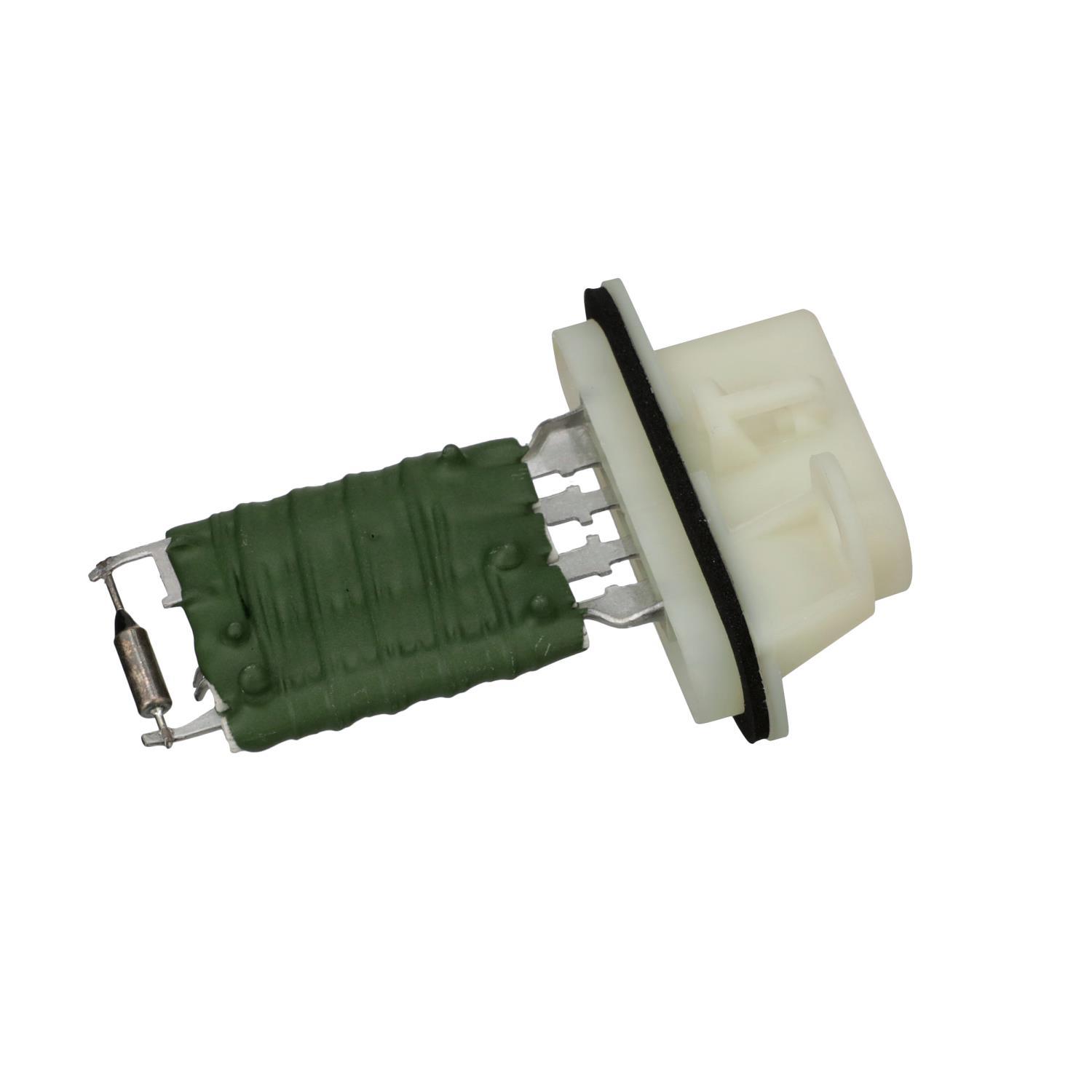 Standard Motor Products RU363 - HVAC Blower Motor Resistor Standard Motor Products RU363 HVAC Blower Motor Resistor product image 5 of 7