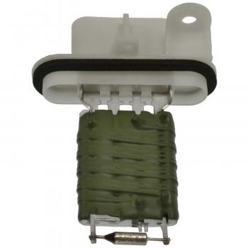 Standard Motor Products RU363HTK HVAC Blower Motor Resistor Kit product image 1 of 4