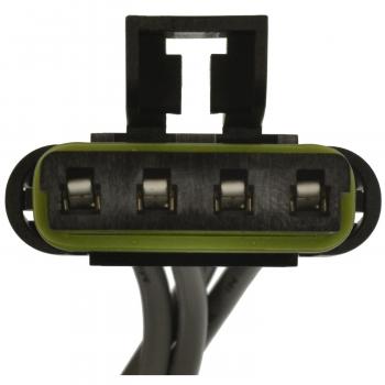 Standard Motor Products RU363HTK HVAC Blower Motor Resistor Kit product image 2 of 4
