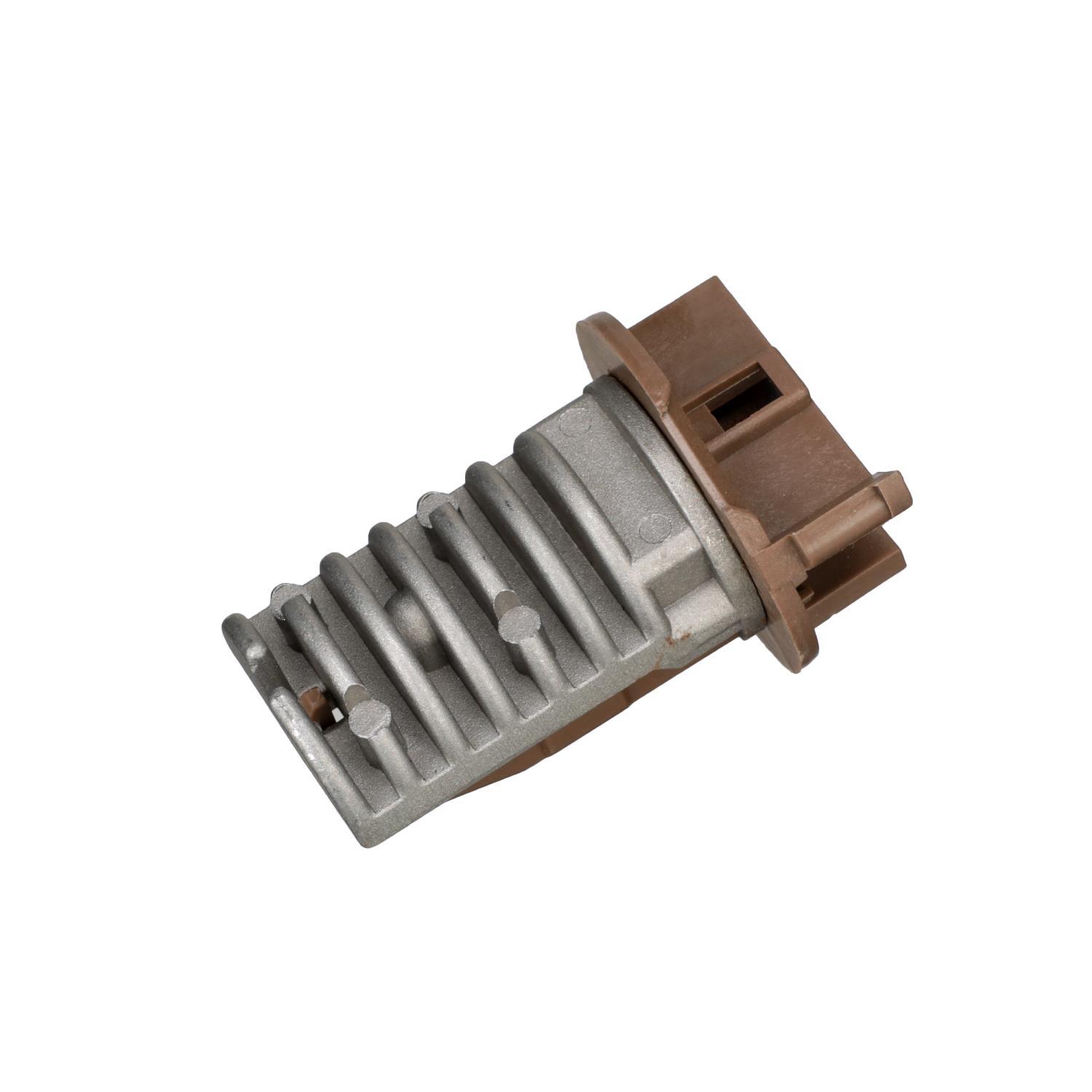 Standard Motor Products RU364 - HVAC Blower Motor Resistor Standard Motor Products RU364 HVAC Blower Motor Resistor product image 1 of 7