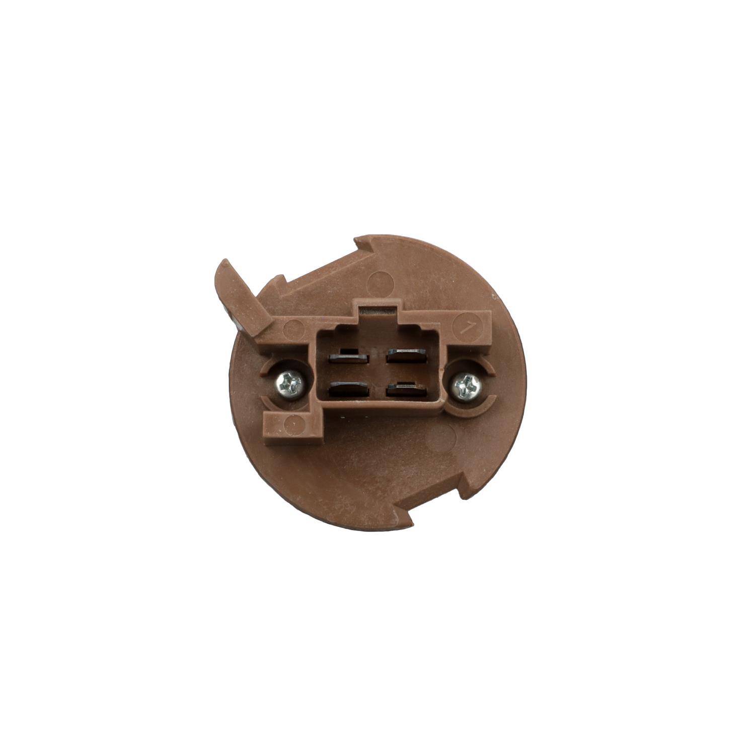 Standard Motor Products RU364 - HVAC Blower Motor Resistor Standard Motor Products RU364 HVAC Blower Motor Resistor product image 2 of 7