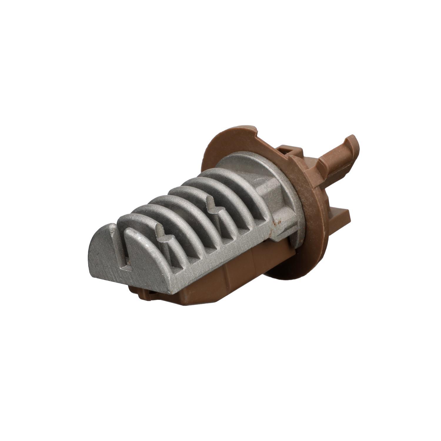 Standard Motor Products RU364 - HVAC Blower Motor Resistor Standard Motor Products RU364 HVAC Blower Motor Resistor product image 4 of 7