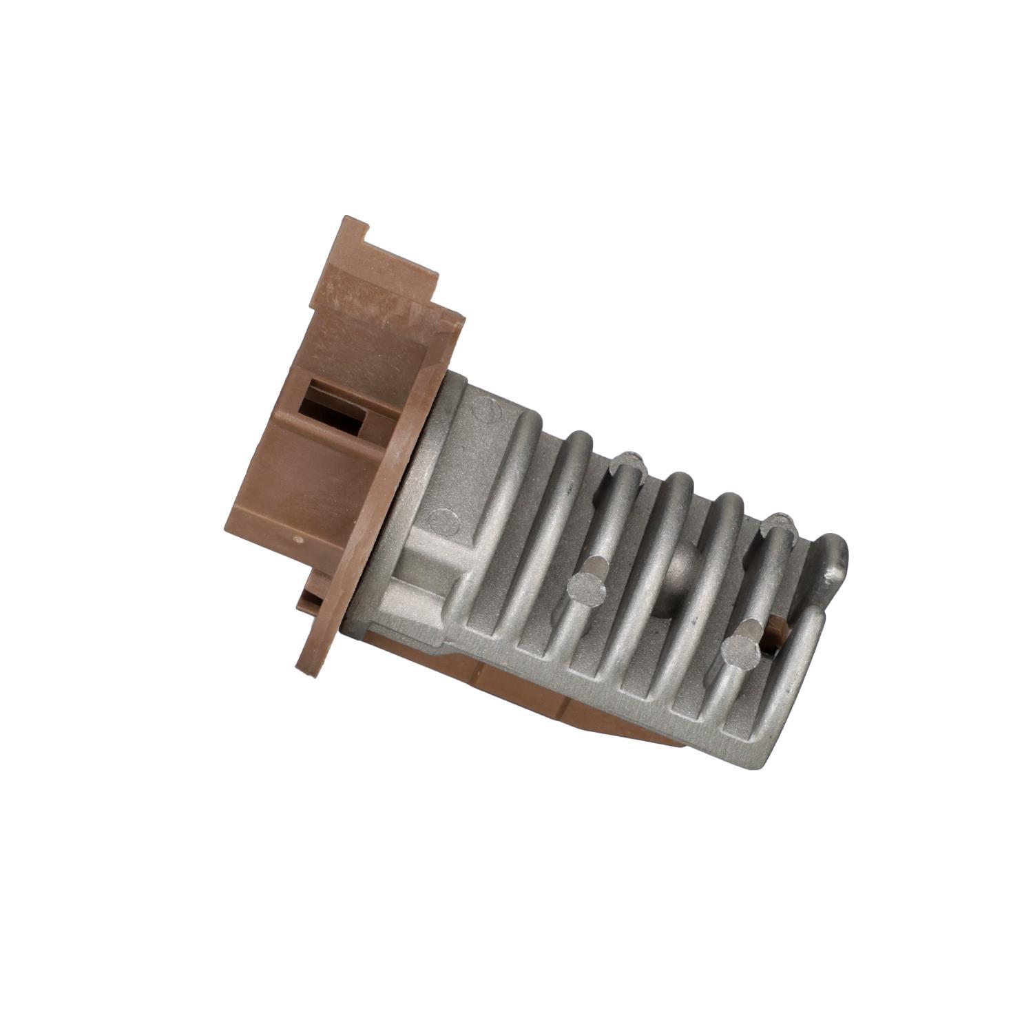 Standard Motor Products RU364 - HVAC Blower Motor Resistor Standard Motor Products RU364 HVAC Blower Motor Resistor product image 6 of 7