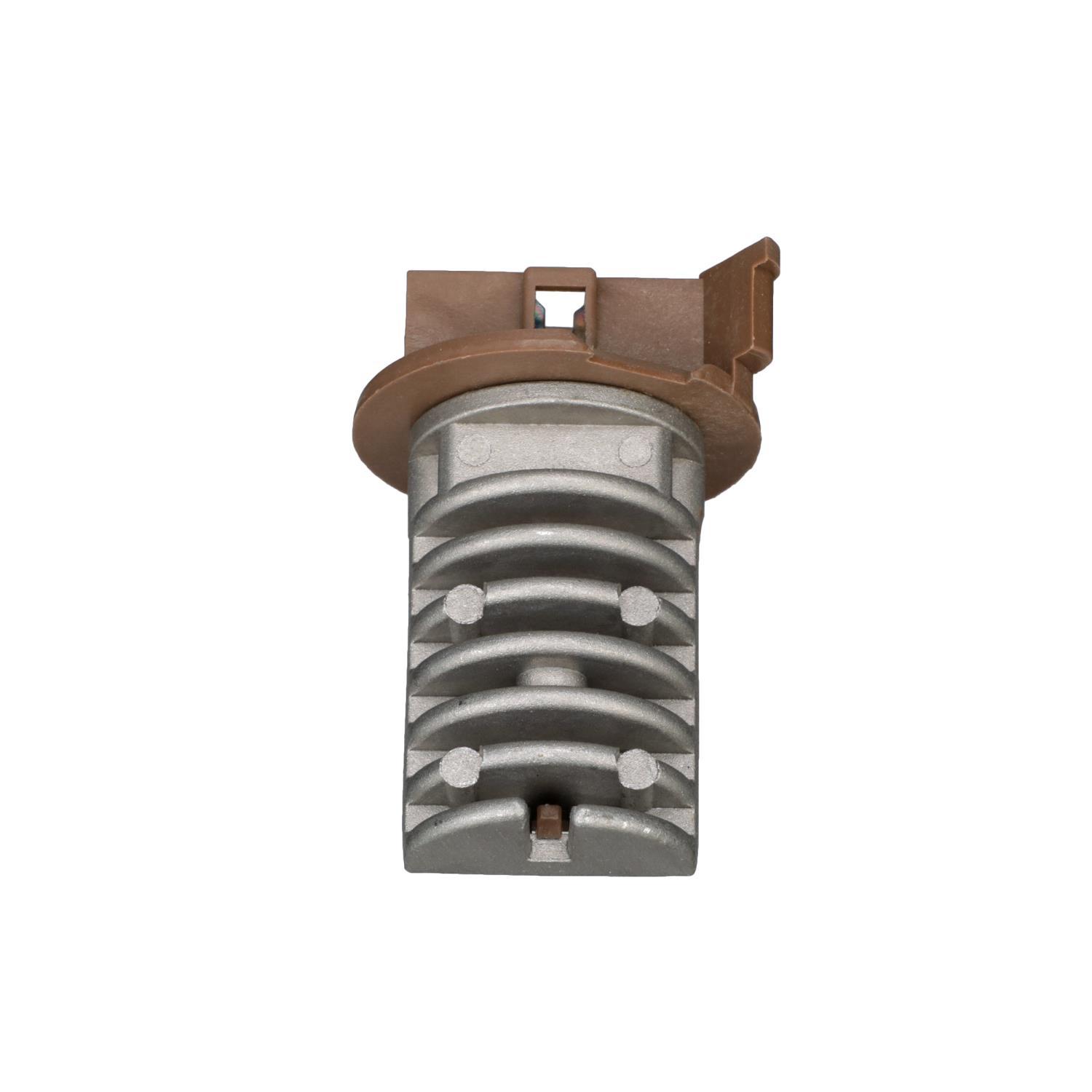 Standard Motor Products RU364 - HVAC Blower Motor Resistor Standard Motor Products RU364 HVAC Blower Motor Resistor product image 7 of 7