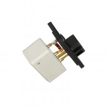 Standard Motor Products RU368 HVAC Blower Motor Resistor product image 1 of 7
