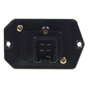 Standard Motor Products RU372 - HVAC Blower Motor Resistor Standard Motor Products RU372 HVAC Blower Motor Resistor product image 1 of 3