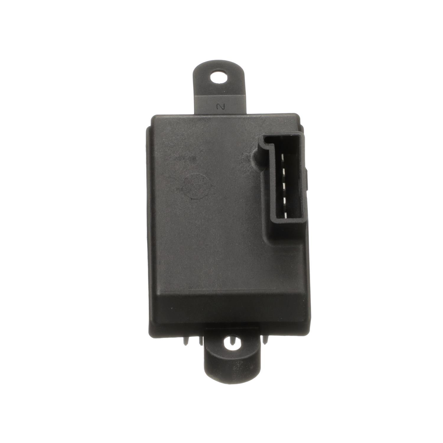 Standard Motor Products RU374 - HVAC Blower Motor Resistor Standard Motor Products RU374 HVAC Blower Motor Resistor product image 2 of 7